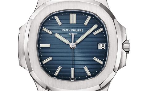 patek philippe blue face close up|Patek Philippe blue face price.